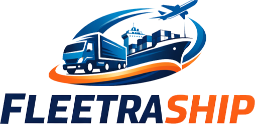 Fleetraship Logo