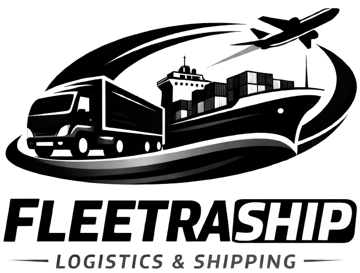 Fleetraship Logo